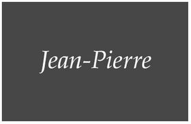 Jean-Pierre 't Felt